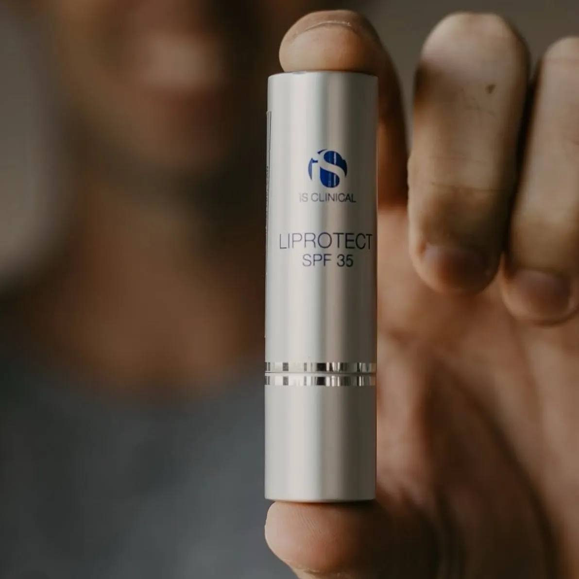 iS Clinical Liprotect SPF 35 läppskydd